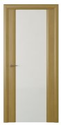 Межкомнатная дверь Океан Шторм 3 (ст.белое триплекс) Дуб золотой Межкомнатная дверь Океан Шторм 3 (ст.белое триплекс) Дуб золотой