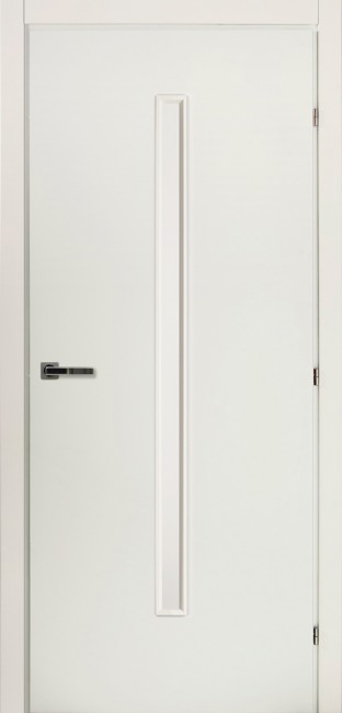 Дверь CPL 50.33 ДО 21- 9, стекло Сатин (Белый) Дверь CPL 50.33 ДО 21- 9, стекло Сатин (Белый)