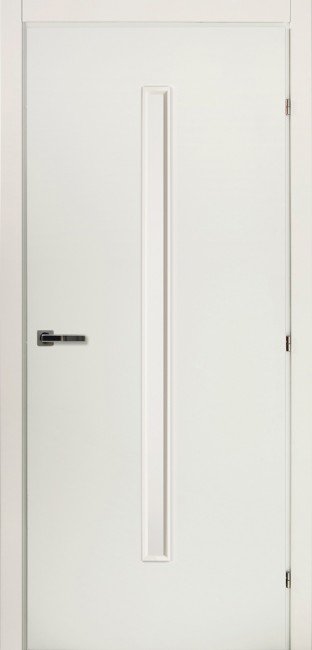 Дверь CPL 50.33 ДО 21- 9, стекло Сатин (Белый) Дверь CPL 50.33 ДО 21- 9, стекло Сатин (Белый)