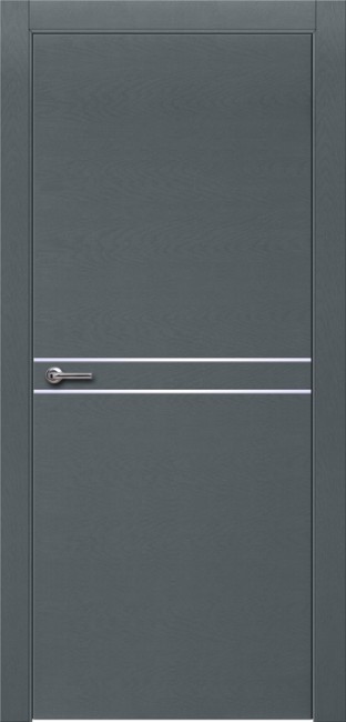 Дверь Шпон дуба 706 ДГ 21- 9 (Эмаль серая по шпону) Дверь Шпон дуба 706 ДГ 21- 9 (Эмаль серая по шпону)