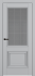 Межкомнатная дверь Classico-13.11 Shellac Grey Milling Grey