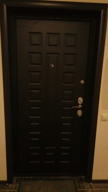 Дверь ZMD Галактик 183 Венге Дверь ZMD Галактик 183 Венге