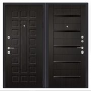 Дверь ZMD Премиум 183 SB Венге Дверь ZMD Премиум 183 SB Венге