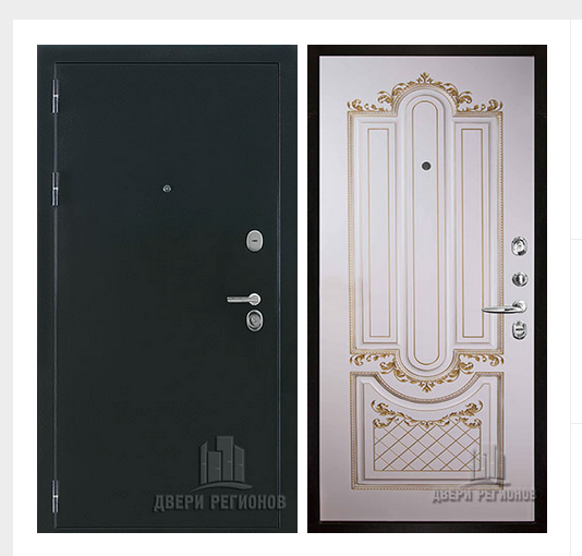 Дверь входная Президент Х7, цвет хамелеон антик, панель - александрия цвет эмаль слоновая кость/патина золото Дверь входная Президент Х7, цвет хамелеон антик, панель - александрия цвет эмаль слоновая кость/патина золото