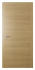 Межкомнатная дверь De Vesta 1 (глухая) Экошпон клен натуральный Межкомнатная дверь De Vesta 1 (глухая) Экошпон клен натуральный