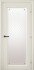 Дверь CPL 63.40 ДО 21- 9, стекло  Пико (Белый)