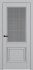 Межкомнатная дверь Classico-13.21 Shellac Grey Milling Grey