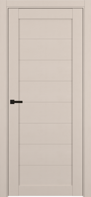 Межкомнатная дверь Porta 213 Newada Wood