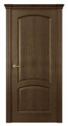 Межкомнатная дверь Корсика (глухая) Каштан Межкомнатная дверь Корсика (глухая) Каштан