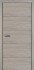 Дверь 700 ДГ 21- 9 (Дуб Пепельный)
