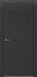 Дверь Шпон дуба 700 ДГ 21- 9 (Эмаль черная по шпону) Дверь Шпон дуба 700 ДГ 21- 9 (Эмаль черная по шпону)