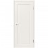 Межкомнатная дверь Порта ДГ (Слоновая кость)