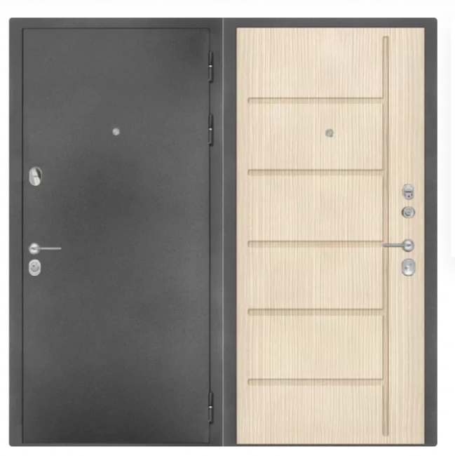 Дверь ZMD Премиум SB Экодуб