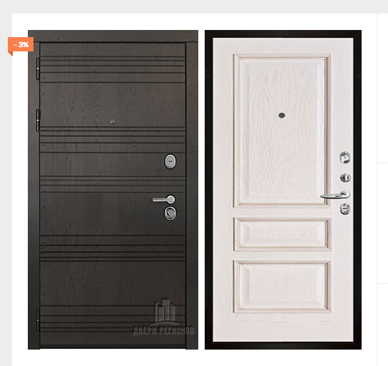 Дверь входная со сменными панелями Министр, цвет горький шоколад,  панель - вена цвет белая патина Дверь входная со сменными панелями Министр, цвет горький шоколад,  панель - вена цвет белая патина