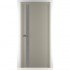 Межкомнатная дверь A2 ABS ДО (Светло-серая эмаль) Межкомнатная дверь A2 ABS ДО (Светло-серая эмаль)