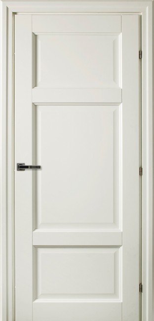 Дверь CPL 63.43 ДГ 21- 9 (Белый) Дверь CPL 63.43 ДГ 21- 9 (Белый)