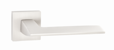 Ручка дверная Puerto "INAL 531-03 PW", жемчужный
