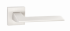 Ручка дверная Puerto "INAL 531-03 PW", жемчужный