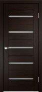 Межкомнатная дверь DUPLEX ст.матовое (Венге) Межкомнатная дверь DUPLEX ст.матовое (Венге)