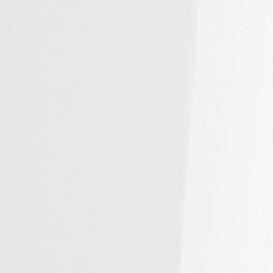 Дверь ZMD Галактик SB Белый глянец