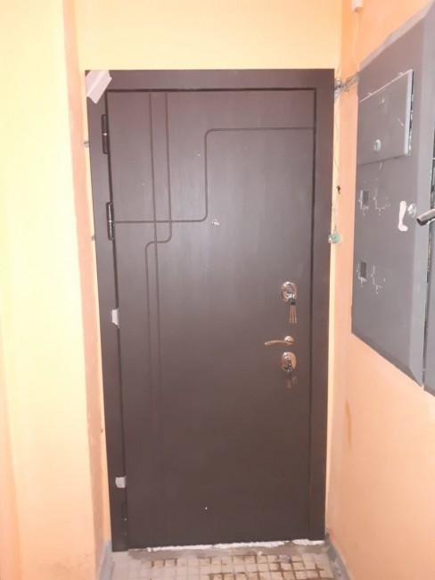 Дверь ZMD Галактик SB Белый глянец Дверь ZMD Галактик SB Белый глянец