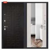 Дверь ZMD Премиум 183 Зеркало XXL Сандал светлый Дверь ZMD Премиум 183 Зеркало XXL Сандал светлый