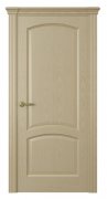 Межкомнатная дверь Корсика (глухая)  Ясень натуральный Межкомнатная дверь Корсика (глухая)  Ясень натуральный