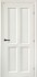 Дверь CPL 63.44 ДГ 21- 9 (Белый)