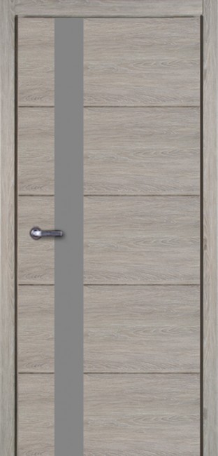 Дверь 701 ДО 21- 9, стекло Мателак Сильвер (Дуб Пепельный) Дверь 701 ДО 21- 9, стекло Мателак Сильвер (Дуб Пепельный)