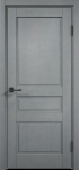 Межкомнатная дверь Мадера Сосна НЕО 205 (грей)