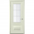 Межкомнатная дверь Симпл-2 эмаль ваниль ДО Межкомнатная дверь Симпл-2 эмаль ваниль ДО