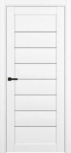 Межкомнатная дверь Porta 221 Alaska Wood