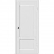 Межкомнатная дверь Шеффилд ДГ (Белая эмаль) Межкомнатная дверь Шеффилд ДГ (Белая эмаль)