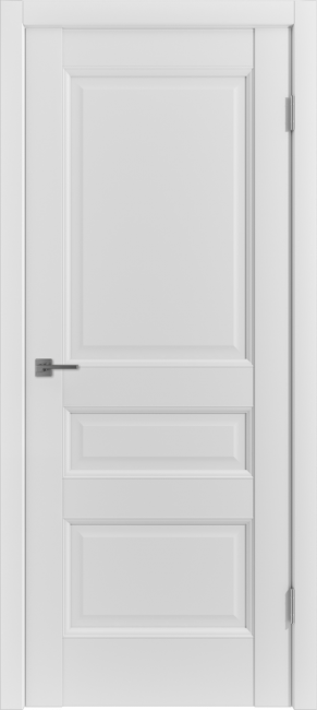 Межкомнатная дверь EMALEX 3 | EMALEX ICE