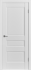 Межкомнатная дверь EMALEX 3 | EMALEX ICE