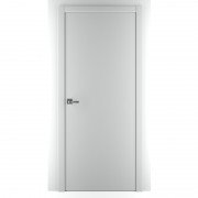 Межкомнатная дверь Elen ДГ (Белая эмаль) Межкомнатная дверь Elen ДГ (Белая эмаль)
