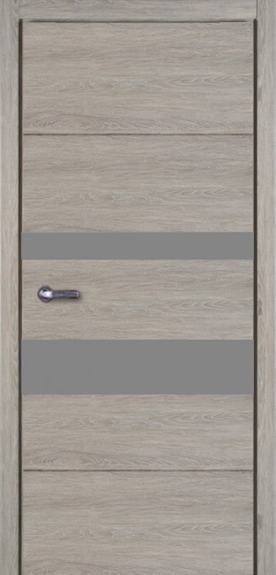 Дверь 703 ДО 21- 9, стекло Мателак Сильвер (Дуб Пепельный) Дверь 703 ДО 21- 9, стекло Мателак Сильвер (Дуб Пепельный)