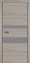 Дверь 703 ДО 21- 9, стекло Мателак Сильвер (Дуб Пепельный) Дверь 703 ДО 21- 9, стекло Мателак Сильвер (Дуб Пепельный)