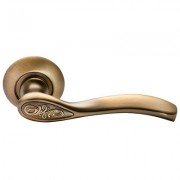 Ручка дверная CATHERINE DIY MH-36 COF Кофе