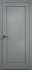 Межкомнатная дверь Мадера Сосна НЕО 210 (грей)