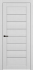 Межкомнатная дверь Porta 221 Arctic Wood