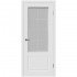 Межкомнатная дверь Шеффилд ДО (Белая эмаль) Межкомнатная дверь Шеффилд ДО (Белая эмаль)