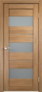 Межкомнатная дверь DUPLEX 12 ст.матовое (Дуб золотой)