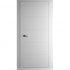 Межкомнатная дверь Groove ДГ (Белая эмаль) Межкомнатная дверь Groove ДГ (Белая эмаль)