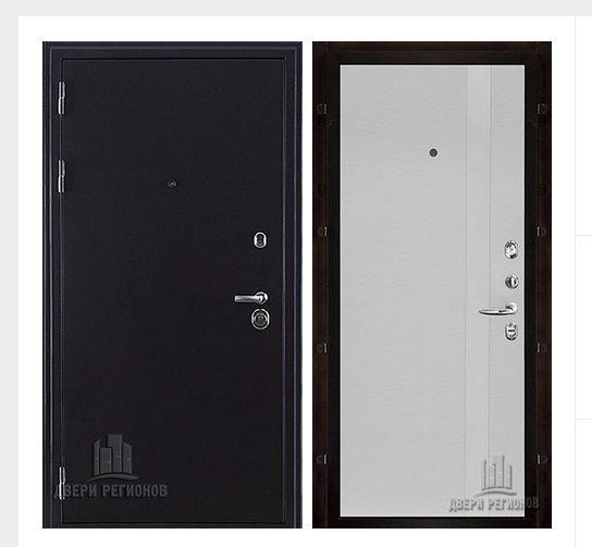 Дверь входная Колизей, цвет темное серебро антик, панель -  uno цвет chiaro (ral 9003)