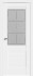 Межкомнатная дверь EMALEX EC 2 ДО | EMALEX ICE