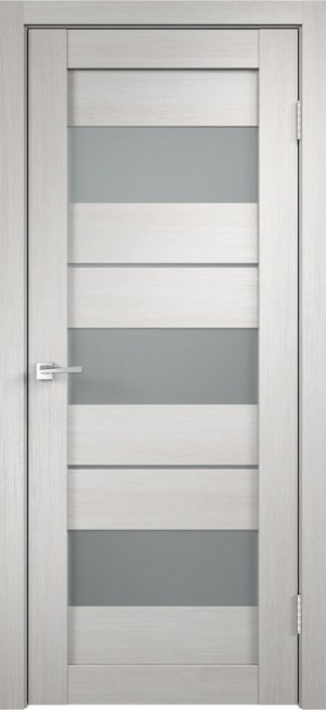 Межкомнатная дверь DUPLEX 12 ст.матовое (Дуб беленый) Межкомнатная дверь DUPLEX 12 ст.матовое (Дуб беленый)