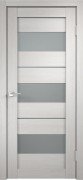 Межкомнатная дверь DUPLEX 12 ст.матовое (Дуб беленый) Межкомнатная дверь DUPLEX 12 ст.матовое (Дуб беленый)