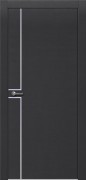 Дверь Шпон дуба 707 ДГ 21- 9 (Эмаль черная по шпону) Дверь Шпон дуба 707 ДГ 21- 9 (Эмаль черная по шпону)