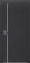 Дверь Шпон дуба 707 ДГ 21- 9 (Эмаль черная по шпону) Дверь Шпон дуба 707 ДГ 21- 9 (Эмаль черная по шпону)